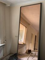 Spiegeldeur, Ophalen, Gebruikt, 80 tot 100 cm, 215 cm of meer