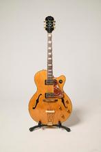 EPIPHONE EMPEROR - 1989, Muziek en Instrumenten, Snaarinstrumenten | Gitaren | Elektrisch, Ophalen, Gebruikt, Dos Hombres Guitars