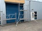 Rolsteiger . Verhuur  Medemblik, Ophalen, Zo goed als nieuw, Rolsteiger of Kamersteiger, 5 meter of hoger