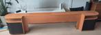 Achterwand Auping Auronde 180 cm, Ophalen