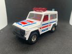Majorette Mercedes Benz G-Klasse Police 1:36, Verzenden, Zo goed als nieuw
