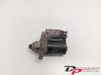 Startmotor van een Volkswagen Fox, Auto-onderdelen, Motor en Toebehoren, Gebruikt, -, Volkswagen, -