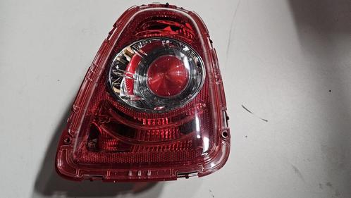 Achterlicht rechts Mini Cooper R56 LCi R57 LCi R58 R59 63217, Auto-onderdelen, Verlichting, Mini, Gebruikt, Ophalen of Verzenden