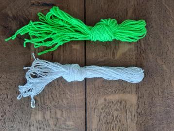 yoyo touwtjes koortjes NIEUW beschikbaar voor biedingen