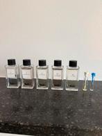 Dolce & Gabbana miniatuur parfums, Ophalen, Gebruikt, Miniatuur