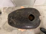 Nette  oldtimer motor tank, Motoren, Ophalen of Verzenden, Gebruikt