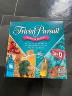 Trivial Persuit familie editie, Vijf spelers of meer, Ophalen of Verzenden, Nieuw, Parker