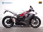 MV Agusta F3 800 EAS ABS, Motoren, Motoren | MV Agusta, Bedrijf, 3 cilinders, Super Sport, Meer dan 35 kW