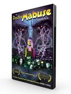 The Doctor Mabuse Collection (2013-2014) 2 film set, DVD!, Vanaf 16 jaar, Verzenden, Nieuw in verpakking, Boxset