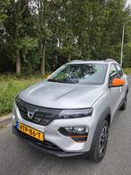 Dacia Spring Electric – 2021 | 91.165 km | €10.500, Zwart, USB, 38 min, 4 stoelen