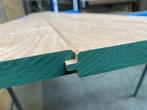 20x180mm Amerikaans eiken vloerdelen gedroogd 365/490cm