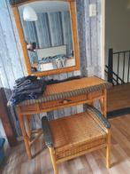 kaptafel compleet, Ophalen, Overige materialen, 50 tot 100 cm, Zo goed als nieuw