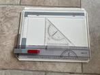 ROTRING profil Tekenbord A4, Ophalen of Verzenden, Gebruikt, Overige typen