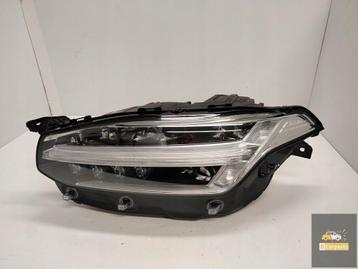 Volvo XC90 II Lift Full Led 2 Modules linkerlamp beschikbaar voor biedingen