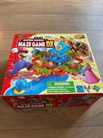 Mario Spellen Pakket: Shaky Tower & Maze Game, Ophalen of Verzenden, Gebruikt, Jongen of Meisje