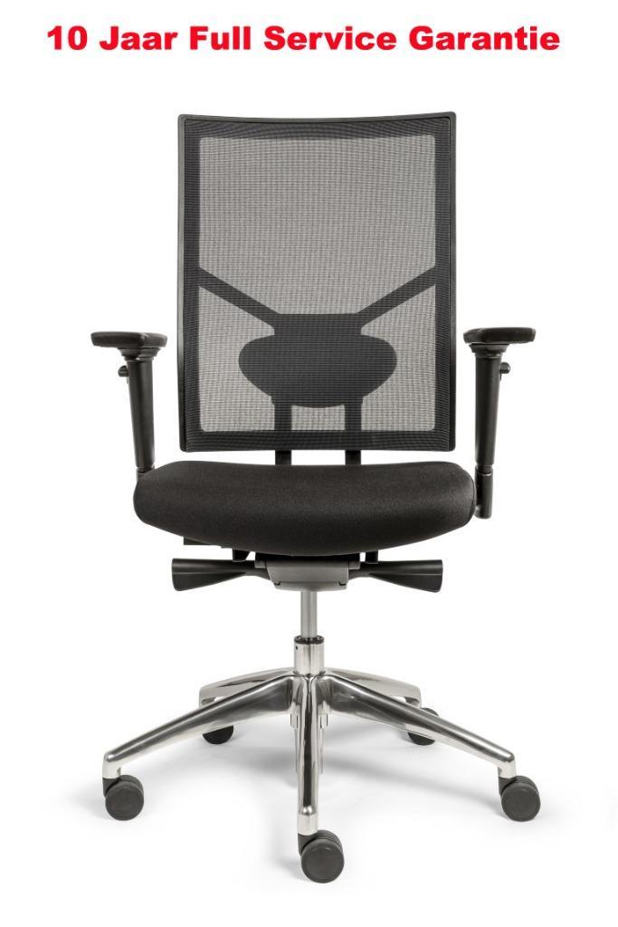 Ergonomische Design Bureaustoel 787 EDITION Gratis Verzenden, Huis en Inrichting, Bureaustoelen, Nieuw, Bureaustoel, Zwart, Ergonomisch