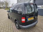 Volkswagen Caddy SDI 51 KW BESTEL (bj 2005), Auto's, Voorwielaandrijving, Traction-control, Gebruikt, Volkswagen