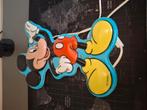 Mickey mouse lamp, Verzamelen, Disney, Ophalen of Verzenden, Mickey Mouse
