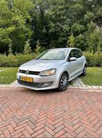 Volkswagen Polo 1.4 16V FSI 63KW 2010 Grijs, Auto's, Voorwielaandrijving, 970 kg, 4 cilinders, Handgeschakeld