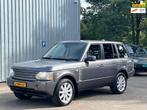 Land Rover Range Rover 4.2 V8 Supercharged / 236dkm / Goed o, Auto's, 4197 cc, Gebruikt, Leder, Vierwielaandrijving