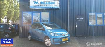 Volkswagen Up! 1.0 BMT take up! beschikbaar voor biedingen