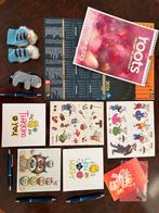 Nieuwe Stickers en nog wat, Ophalen, Zo goed als nieuw, Overige typen