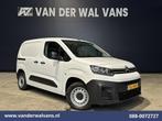 Citroën Berlingo 1.5 Blue HDI L1H1 Euro6 Airco | Cruisecont, Voorwielaandrijving, Stof, Gebruikt, 4 cilinders