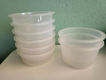 Ikea Pruta Bakjes - 10 stuks. Alleen ophalen  beschikbaar voor biedingen