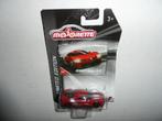 Majorette Limited Edition Serie 1 Renault Alpine DeZir 1:64, Ophalen of Verzenden, Nieuw, Auto