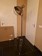 Industriële Staande Lamp, Ophalen
