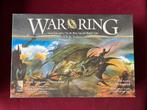 War of the Ring (NL), Hobby en Vrije tijd, Gebruikt, Ophalen of Verzenden, Een of twee spelers, Phalanx