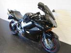 Honda VFR 800 V-TEC ZEER FRAAI! (bj 2002), Motoren, Motoren | Honda, Bedrijf, Sport