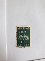 2970 nederland 100jr spoorwegen 1839 - 1939, Verzenden