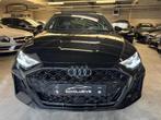Audi RS3 Sportback 2.5 TFSI Quattro 2025 RS Zetels/Hulk/Pano, Automaat, Zwart, RS3, Zwart