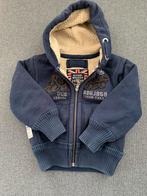 River Woods capuchonvest maat 104, Kinderen en Baby's, Kinderkleding | Maat 104, River Woods, Trui of Vest, Ophalen of Verzenden