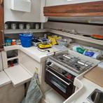 Nick Carter Zeiljacht - Klassieker te koop!, Watersport en Boten, Kajuitzeilboten en Zeiljachten, Ophalen, Gebruikt, Diesel, Tourjacht of Cruiser