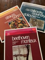 Alles samen 17 vinyl LP’s in één koop, Ophalen, Overige formaten, Overige typen, Zo goed als nieuw