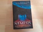 Nemesis, Ophalen, Zo goed als nieuw