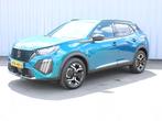 Peugeot 2008 HYBRID 145 ALLURE TREKHAAK VOORRAAD KORTING, Gebruikt, Euro 6, 1199 cc, Blauw