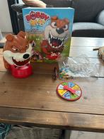 Bobby Bijtspel - Leuk familiespel!, Een of twee spelers, Ophalen of Verzenden, Zo goed als nieuw