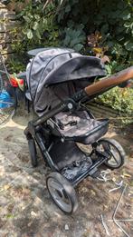 Gratis af the halen, Mutsy kinderwagen, Maxi Cosi, Ligbak, Ophalen of Verzenden, Gebruikt