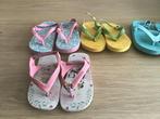 Slippers en sandalen, Ophalen of Verzenden, Gebruikt, Meisje, Overige typen