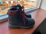 Zwarte Levi’s boots maat 30, Jongen of Meisje, Schoenen, Ophalen of Verzenden, Zo goed als nieuw