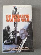 De dynastie Van der Valk - Hendrik Jan Korterink (2), Gelezen, Overige, Ophalen of Verzenden, Hendrik Jan Korterink