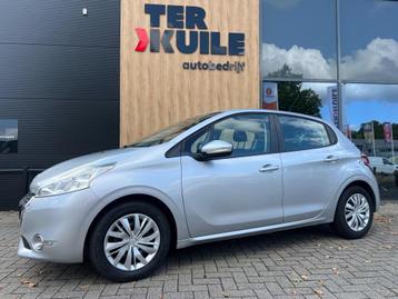Peugeot 208 1.2 VTI ACCESS 2014 5drs beschikbaar voor biedingen