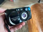 Olympus MJU Zoom 140, Ophalen of Verzenden, Zo goed als nieuw, Compact, Olympus