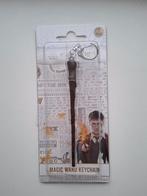 Harry Potter Toverstaf Sleutelhanger - Ron Weasley, Verzamelen, Harry Potter, Ophalen of Verzenden, Zo goed als nieuw, Overige typen