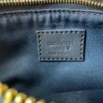 Louis Vuitton Anne Sophie pochette clutch, Ophalen of Verzenden, Gebruikt, Blauw, Avondtasje