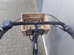 Cortina(Crush)&Cortina(hpv) dames fietsen/57cm, Ophalen, Cortina U4 transportfiets, 56 cm of meer, Zo goed als nieuw