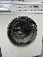 Uitgebreide Miele wasmachine 7 kilo en 1600 toeren, Witgoed en Apparatuur, Wasmachines, 6 tot 8 kg, Ophalen of Verzenden, Voorlader